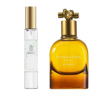 Odpowiednik perfum Bottenga Veneta - Knot Eau Absolute*